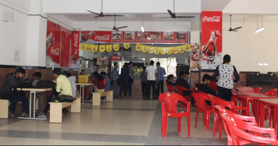 Kamala Devi Sohanraj Singhvi Jain College of Education Kolkata Campus photo 2